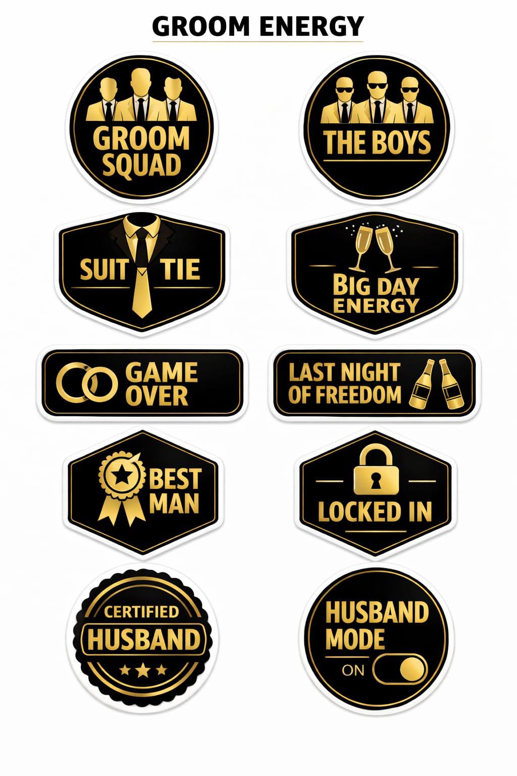 Groom Energy