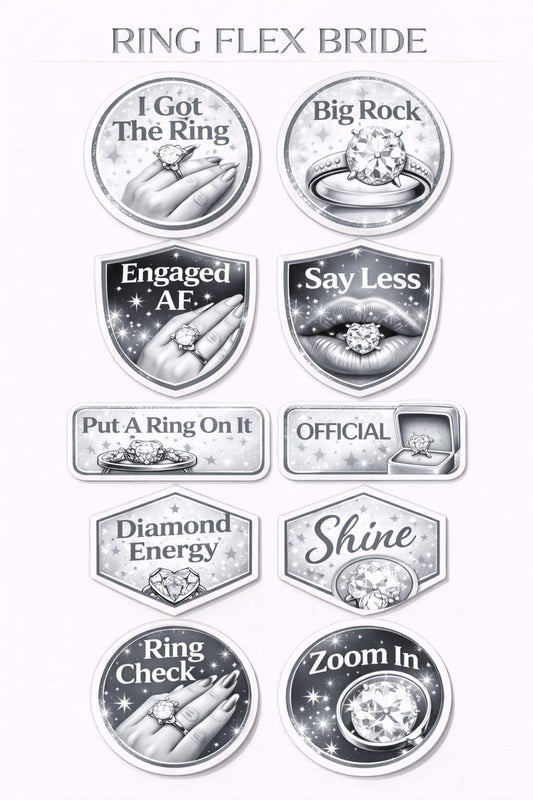 Ring Flex Bride